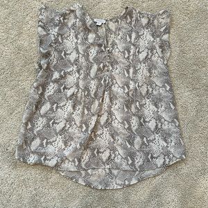 Women’s Plus Size 2X Blouse